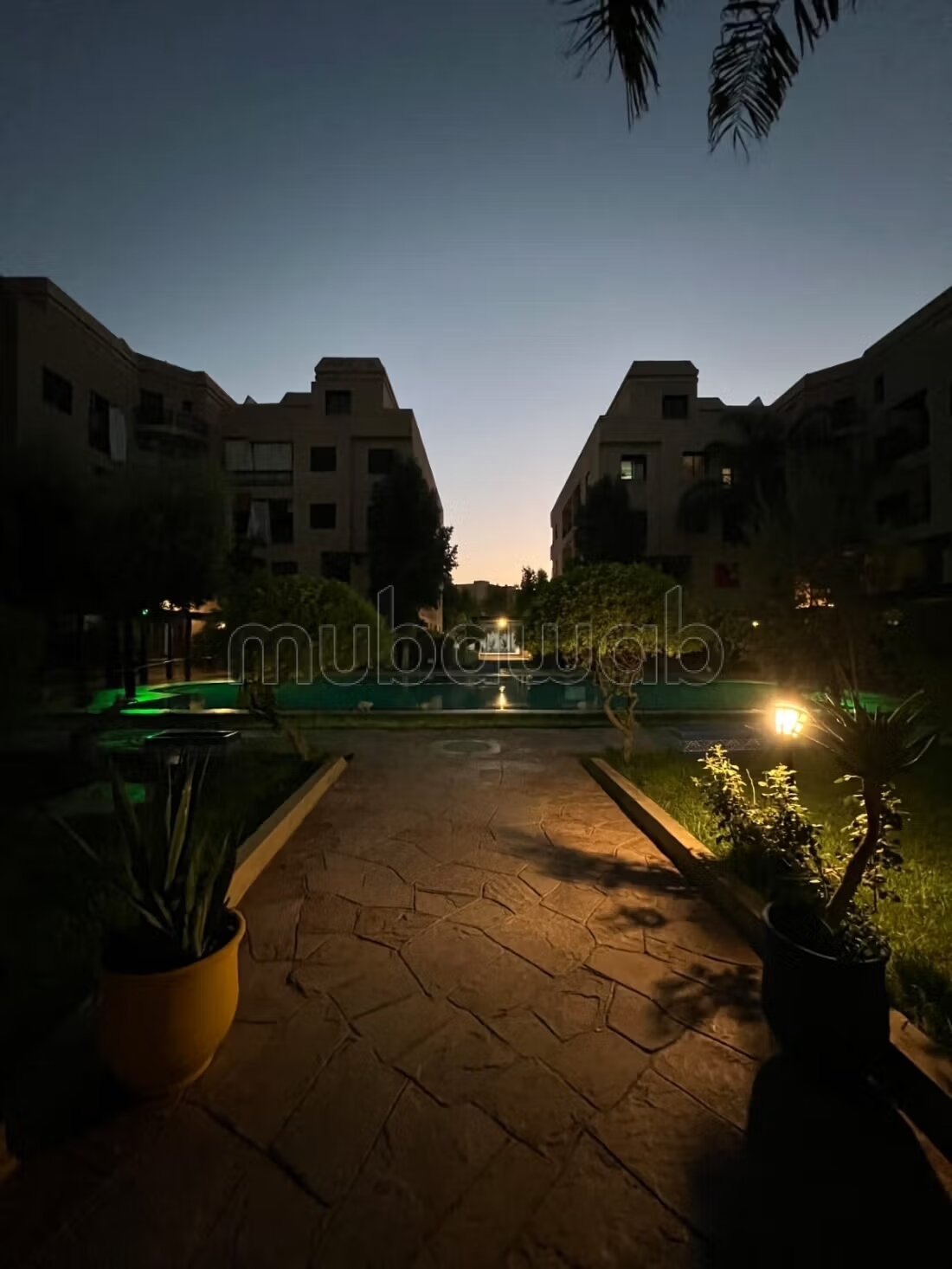 Appartement 85 m² à louer à Marrakech à Marrakech