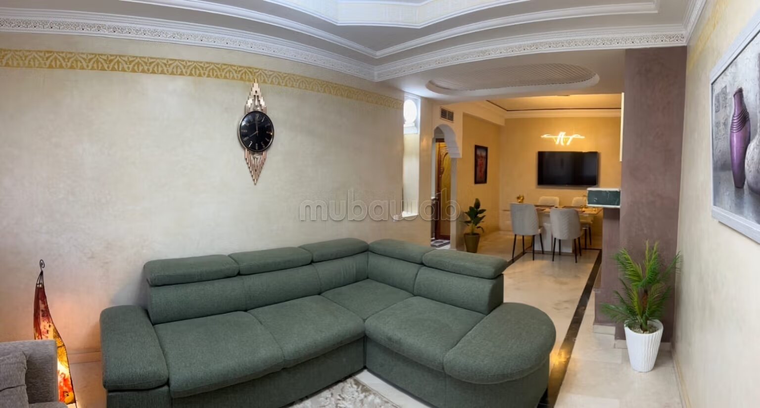 Apartment 85 sqm for rent in Marrakech — Photo 6