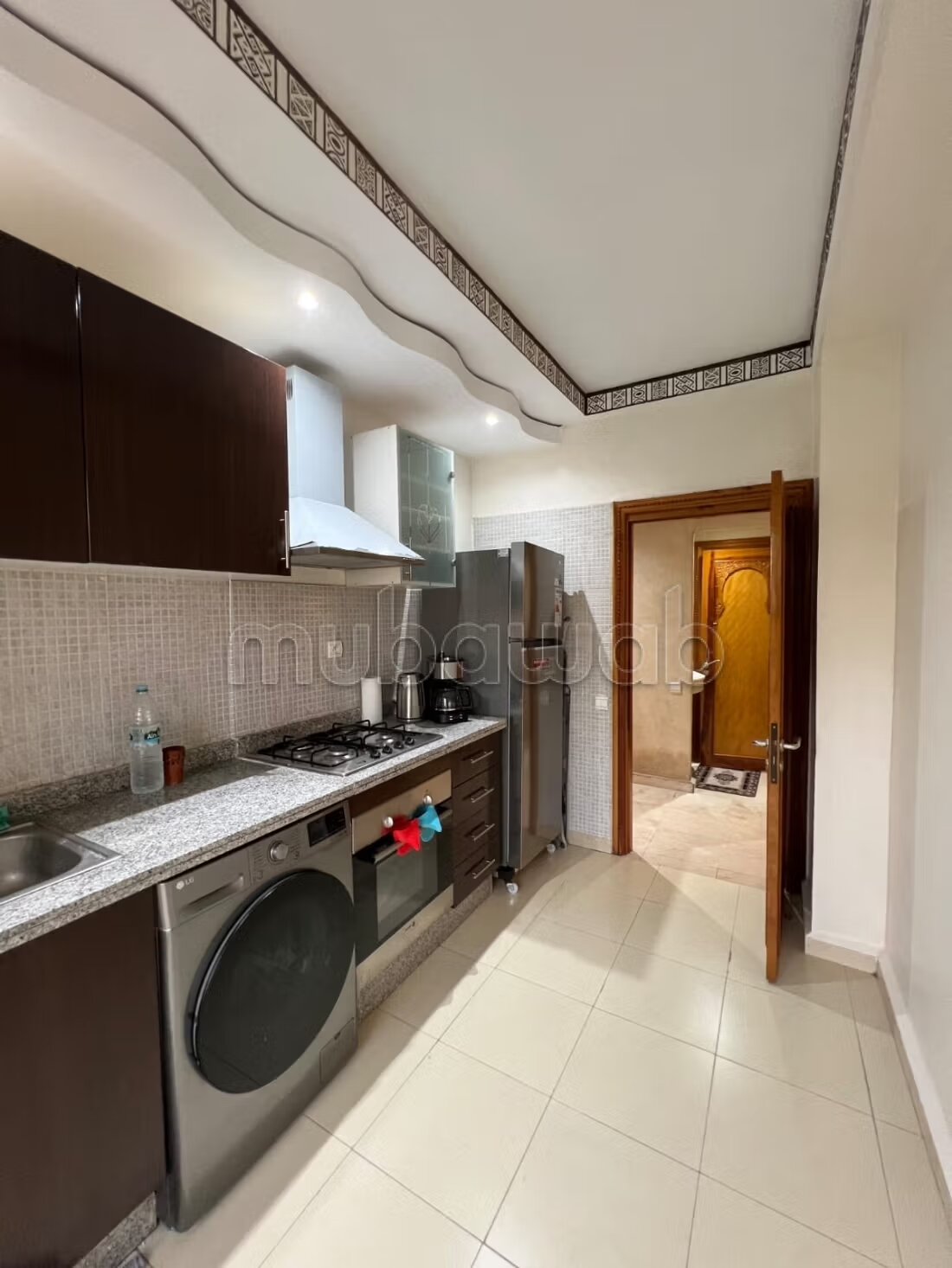 Apartment 85 sqm for rent in Marrakech — Photo 9