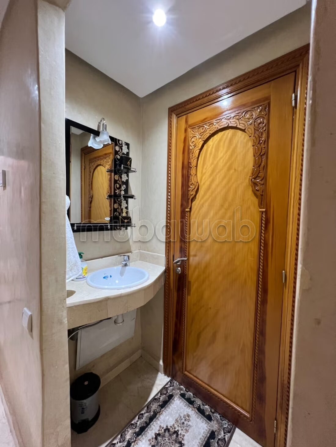 Apartment 85 sqm for rent in Marrakech — Photo 10