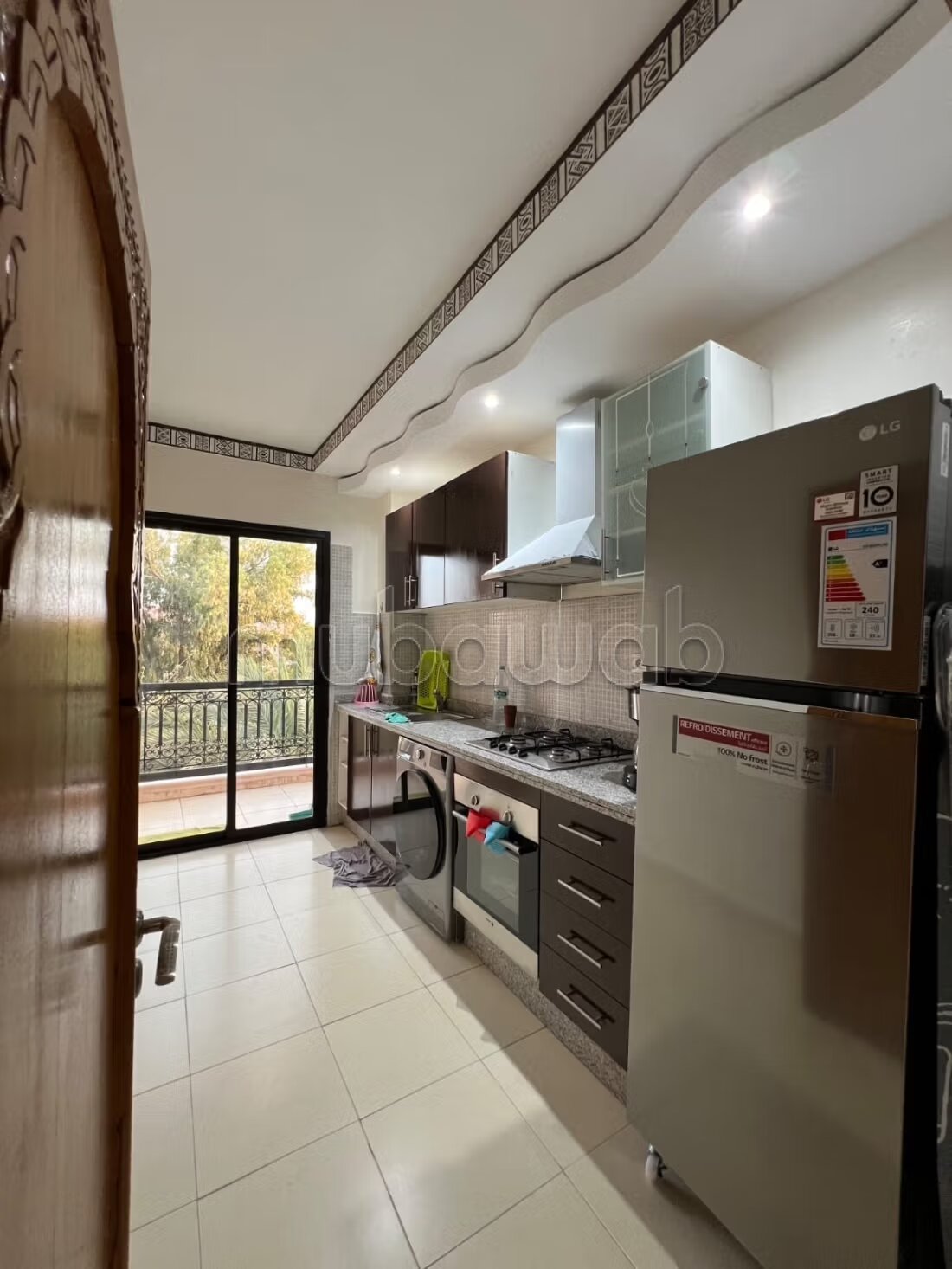 Apartment 85 sqm for rent in Marrakech — Photo 11