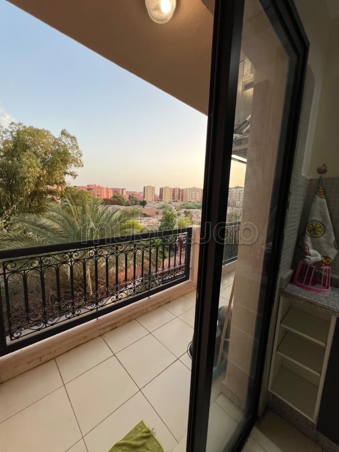 Apartment 85 sqm for rent in Marrakech — Photo 12