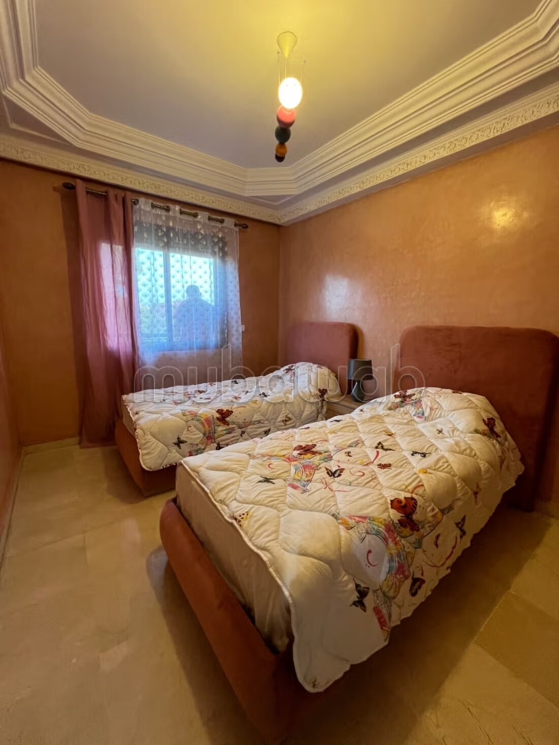 Apartment 85 sqm for rent in Marrakech — Photo 13