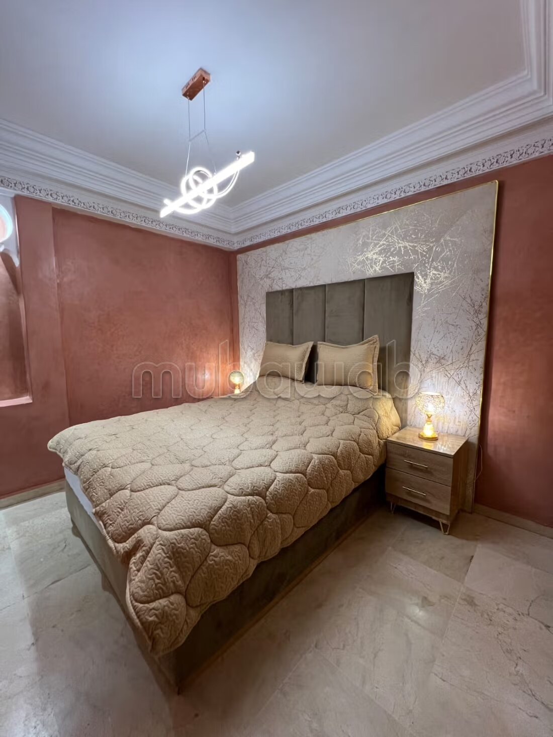 Apartment 85 sqm for rent in Marrakech — Photo 14