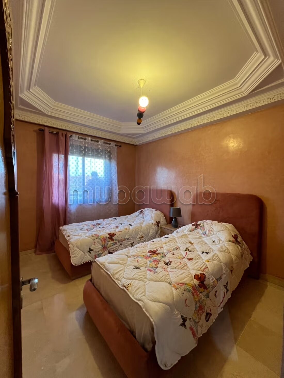 Apartment 85 sqm for rent in Marrakech — Photo 15
