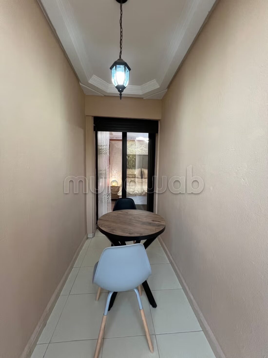 Apartment 85 sqm for rent in Marrakech — Photo 16
