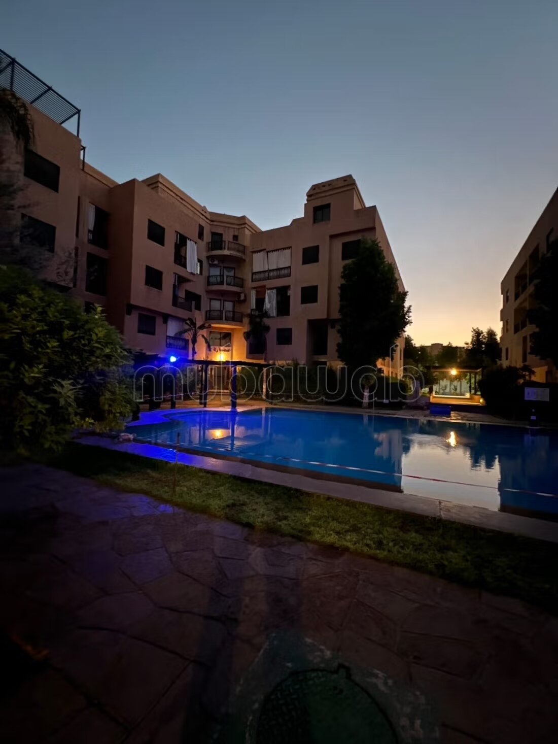 Apartment 85 sqm for rent in Marrakech — Photo 17