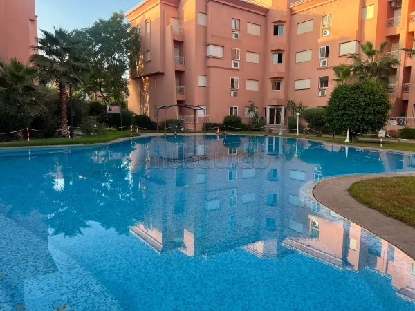 Apartment 85 sqm for rent in Marrakech — Photo 18