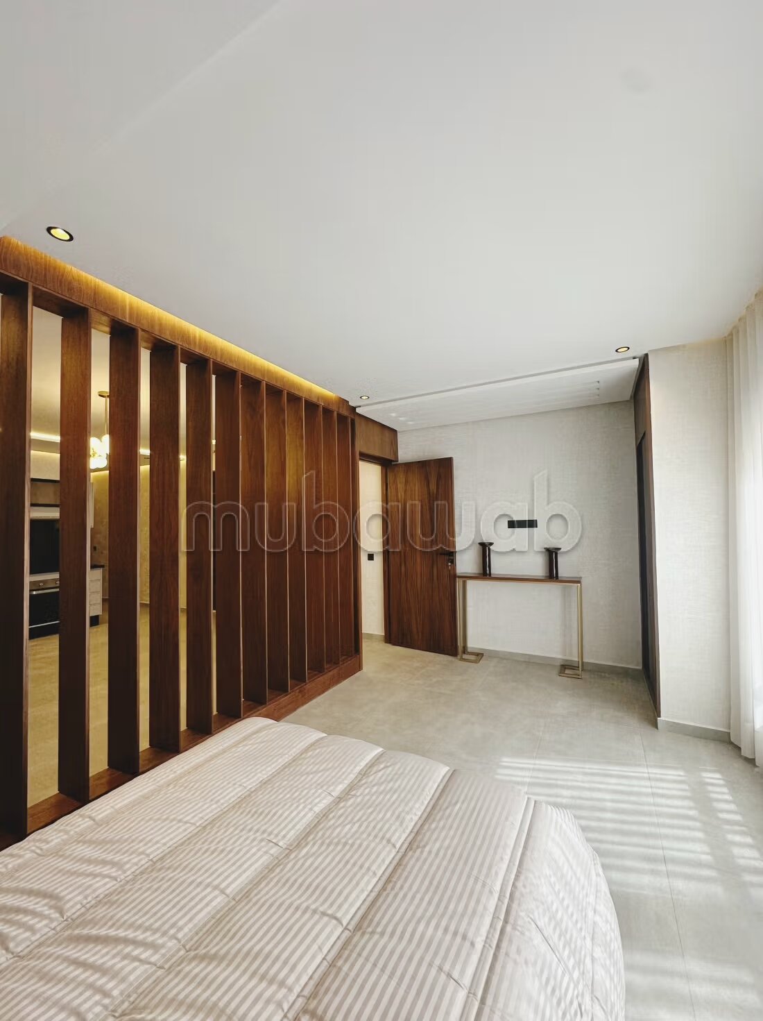 Appartement 48 m² à vendre à Casablanca (Les Hôpitaux) — Photo 2