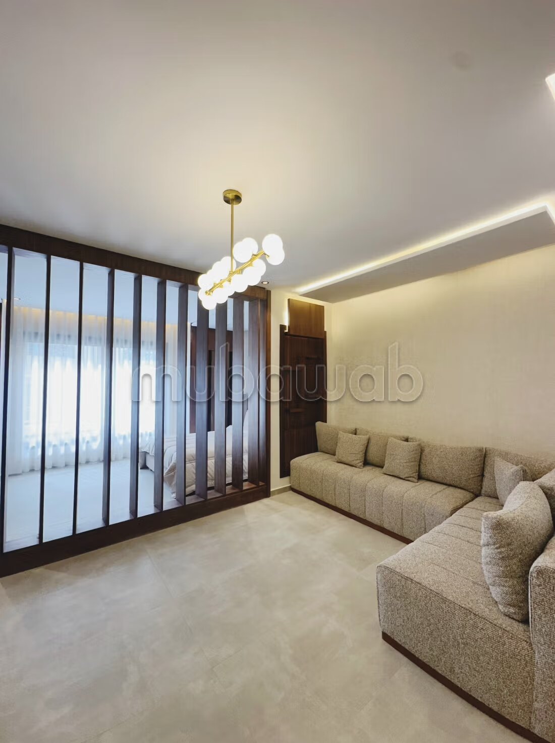 Appartement 48 m² à vendre à Casablanca (Les Hôpitaux) — Photo 10