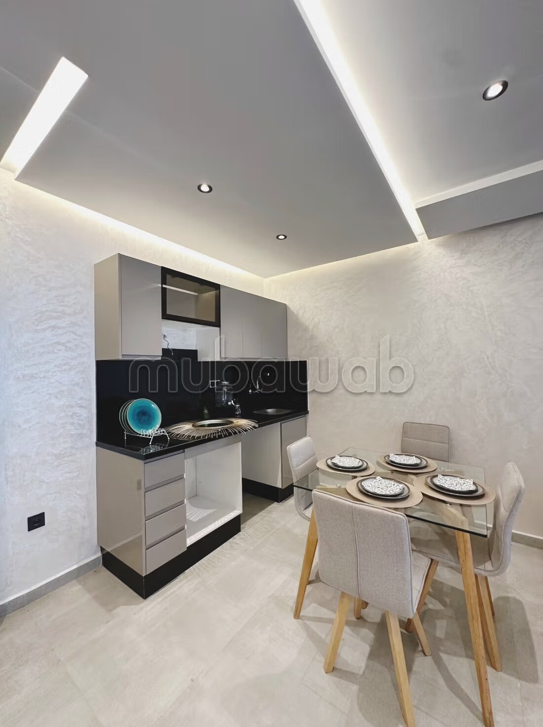 Appartement 48 m² à vendre à Casablanca (Les Hôpitaux) — Photo 16