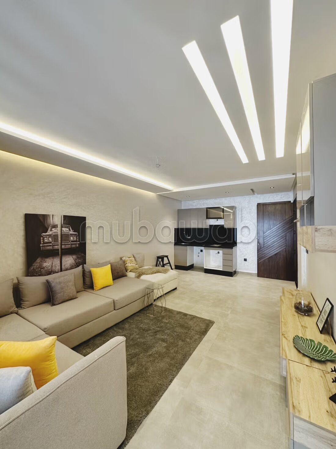 Appartement 48 m² à vendre à Casablanca (Les Hôpitaux) — Photo 26
