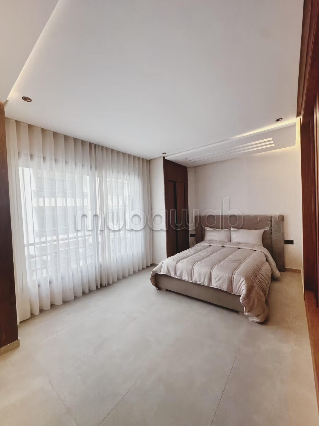 Appartement 47 m² à vendre à Casablanca — Photo 2