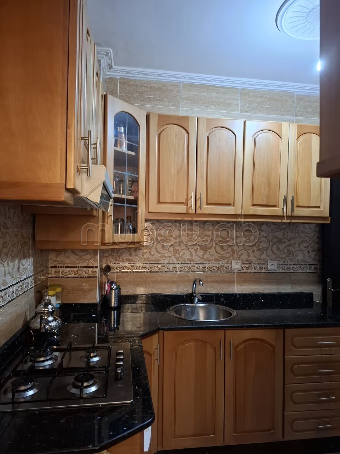 Appartement 57 m² à vendre à Tanger - Hay Hassani — Photo 20