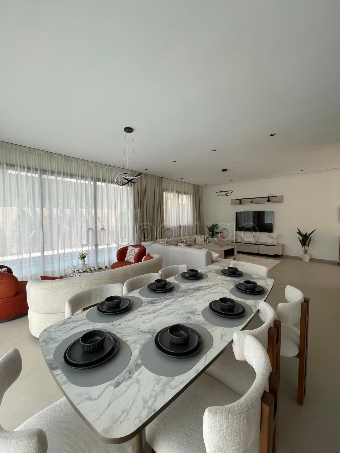 Villa 216 m² for sale in Marrakech — Photo 11