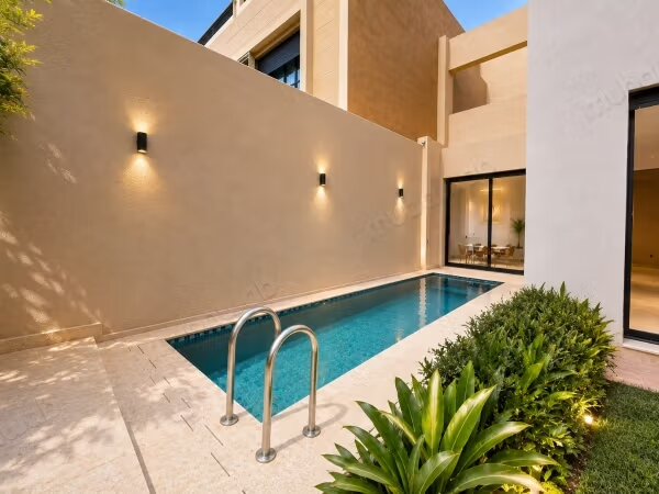 Villa 216 m² for sale in Marrakech — Photo 23