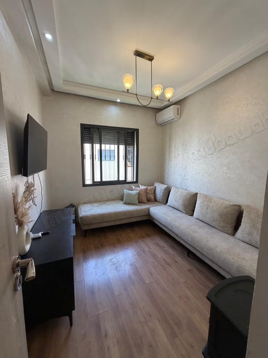 2‑Bedroom Furnished Apartment for Rent in Marrakech — Photo 2