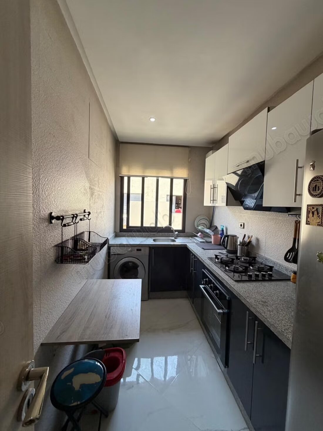 2‑Bedroom Furnished Apartment for Rent in Marrakech — Photo 5