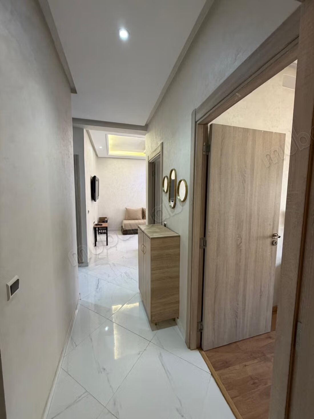 2‑Bedroom Furnished Apartment for Rent in Marrakech — Photo 6