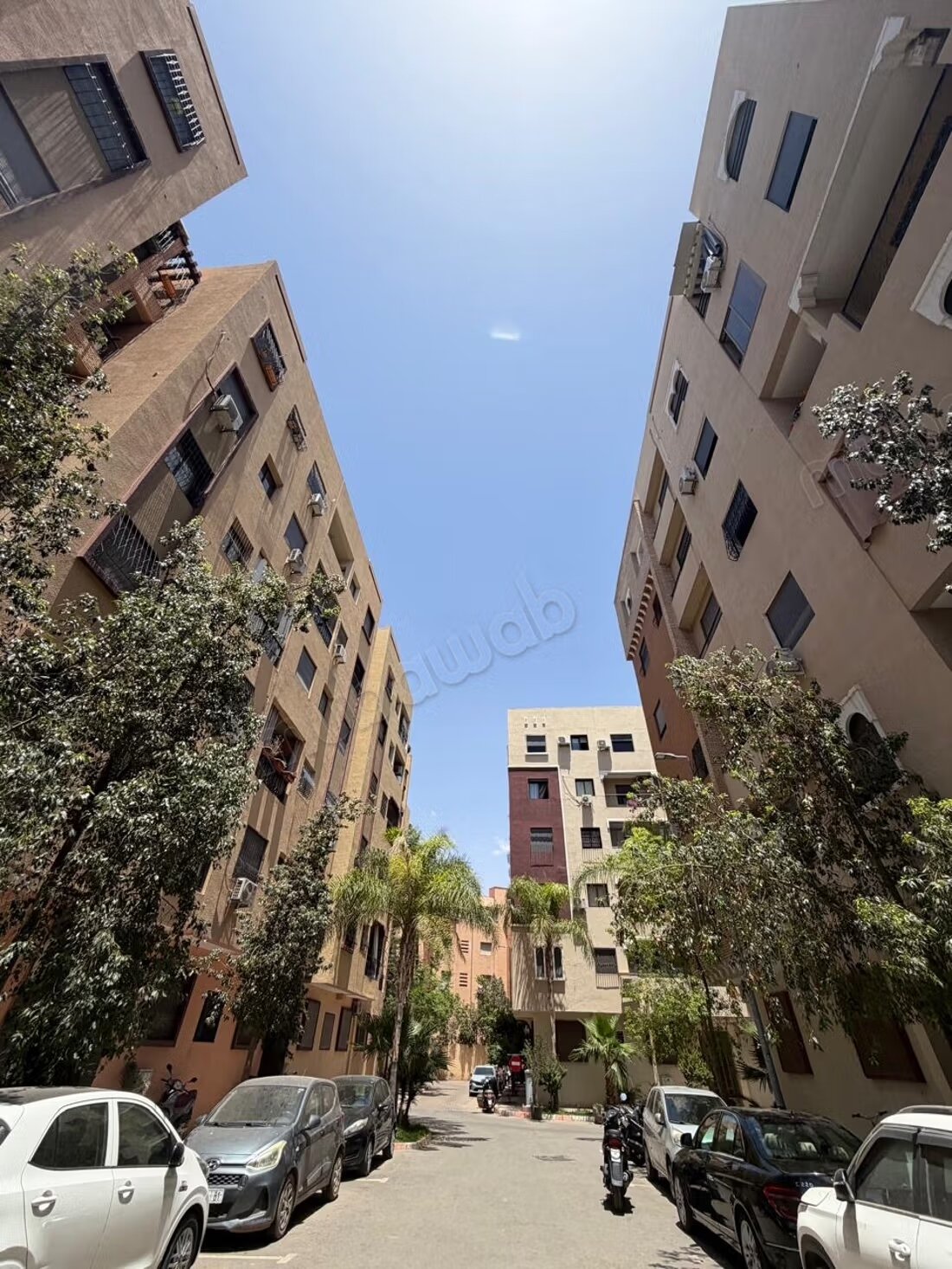 2‑Bedroom Furnished Apartment for Rent in Marrakech — Photo 7