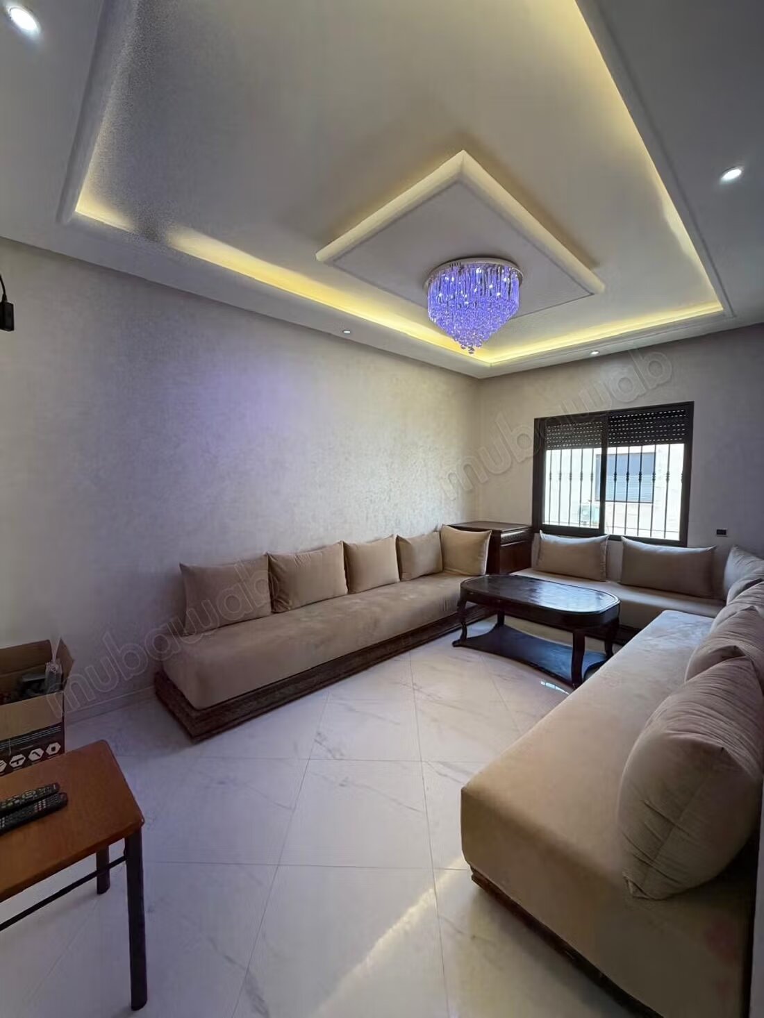 2‑Bedroom Furnished Apartment for Rent in Marrakech — Photo 10