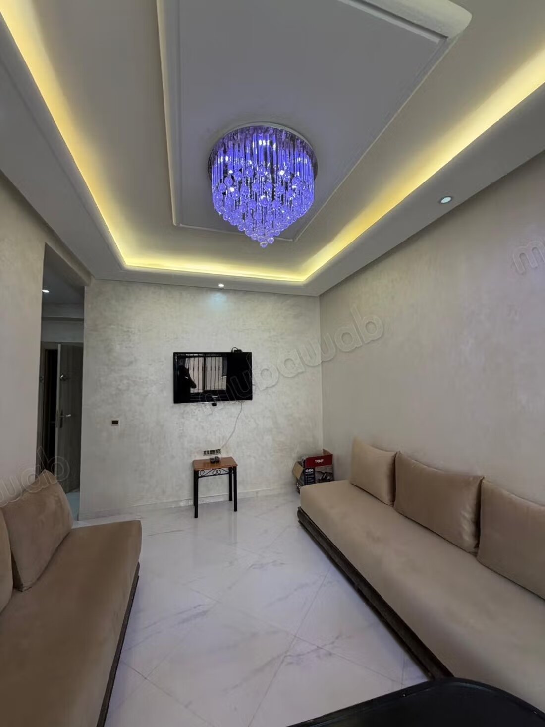 2‑Bedroom Furnished Apartment for Rent in Marrakech — Photo 11