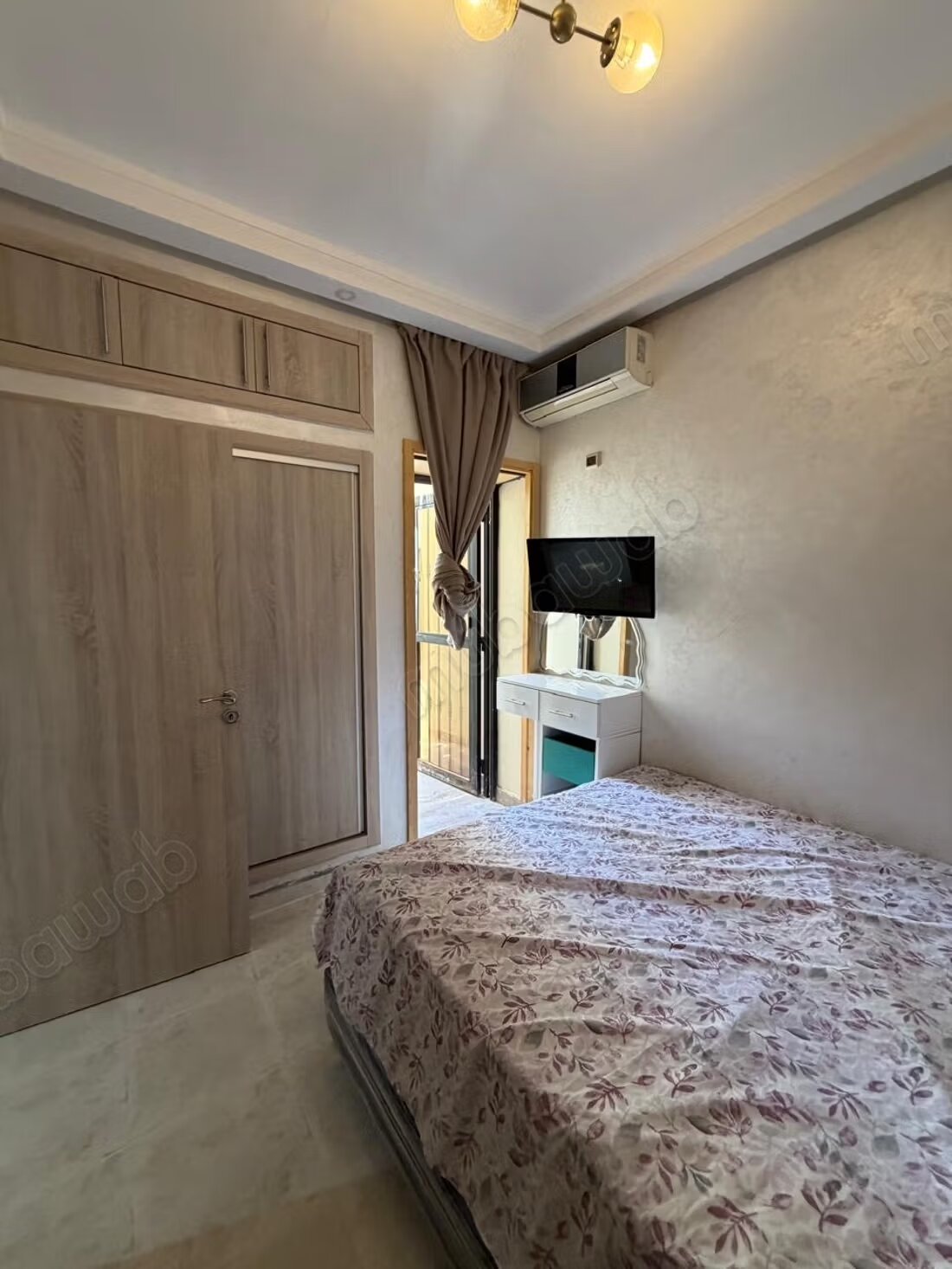 2‑Bedroom Furnished Apartment for Rent in Marrakech — Photo 12