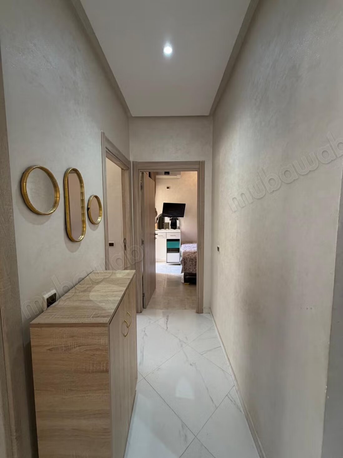 2‑Bedroom Furnished Apartment for Rent in Marrakech — Photo 13