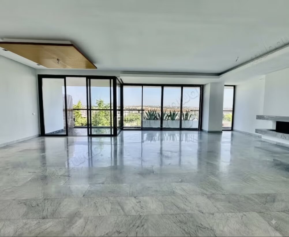 شقة للإيجار في الدار البيضاء — Photo 3