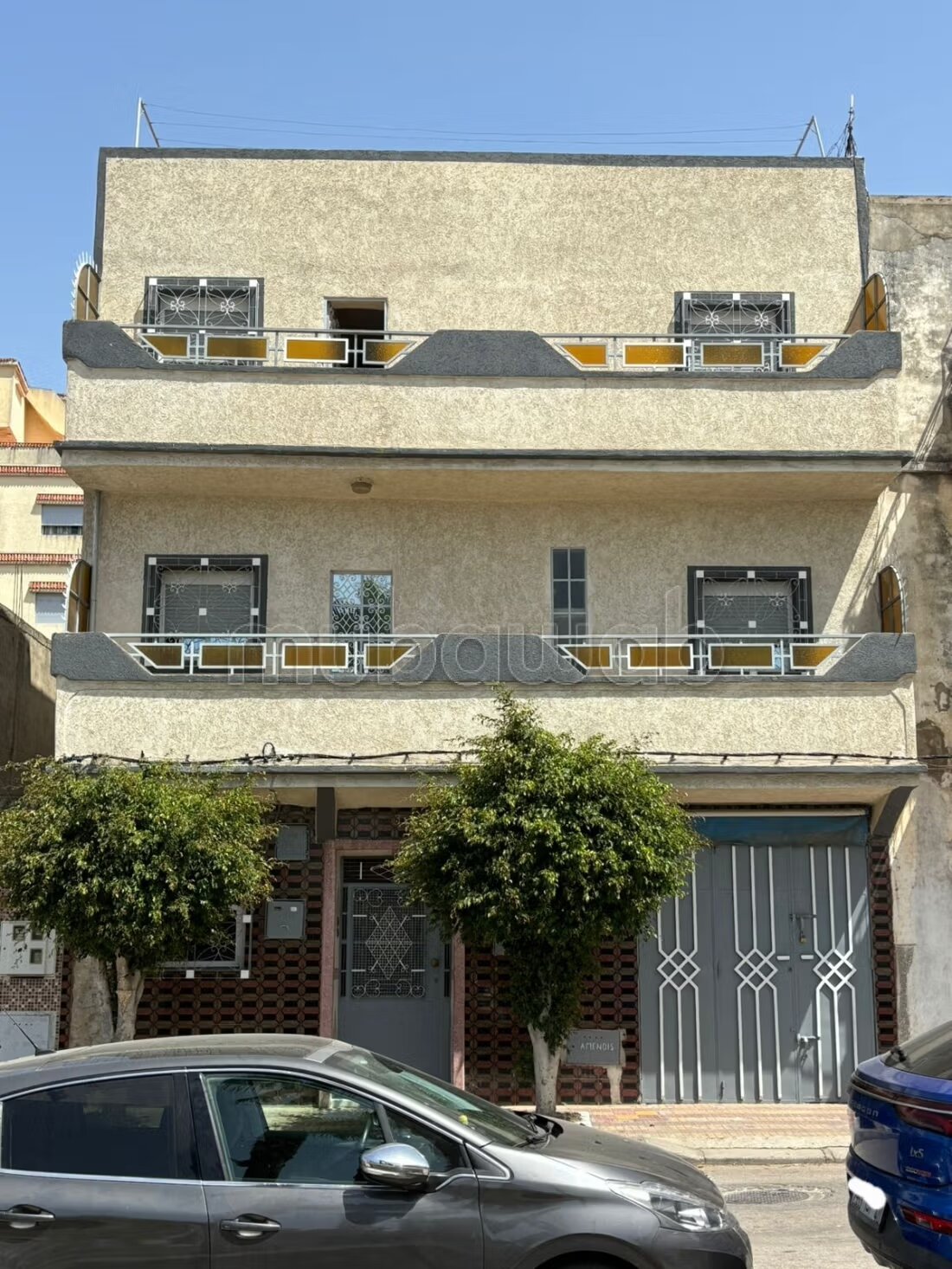 Villa 5 chambres à vendre à Tanger à Tanger