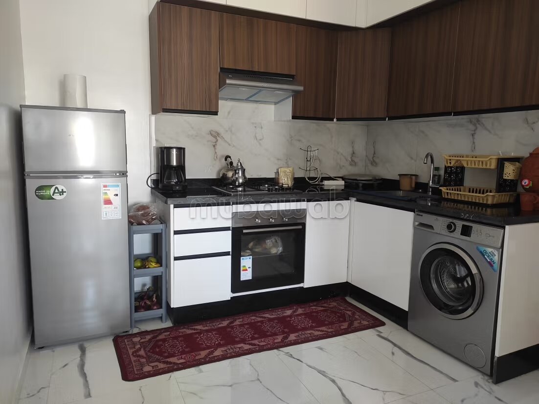 Appartement à louer à El Jadida à El Jadida