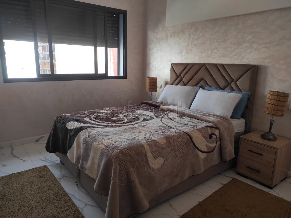 Appartement à louer à El Jadida — Photo 4
