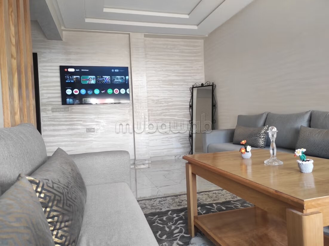 Appartement à louer à El Jadida — Photo 5