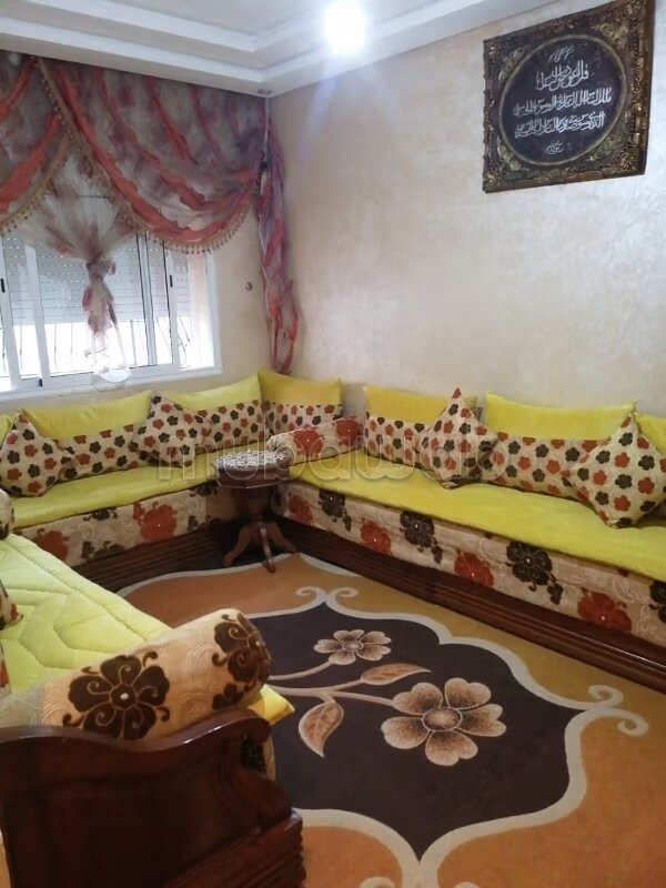 Appartement à louer à El Jadida — Photo 10