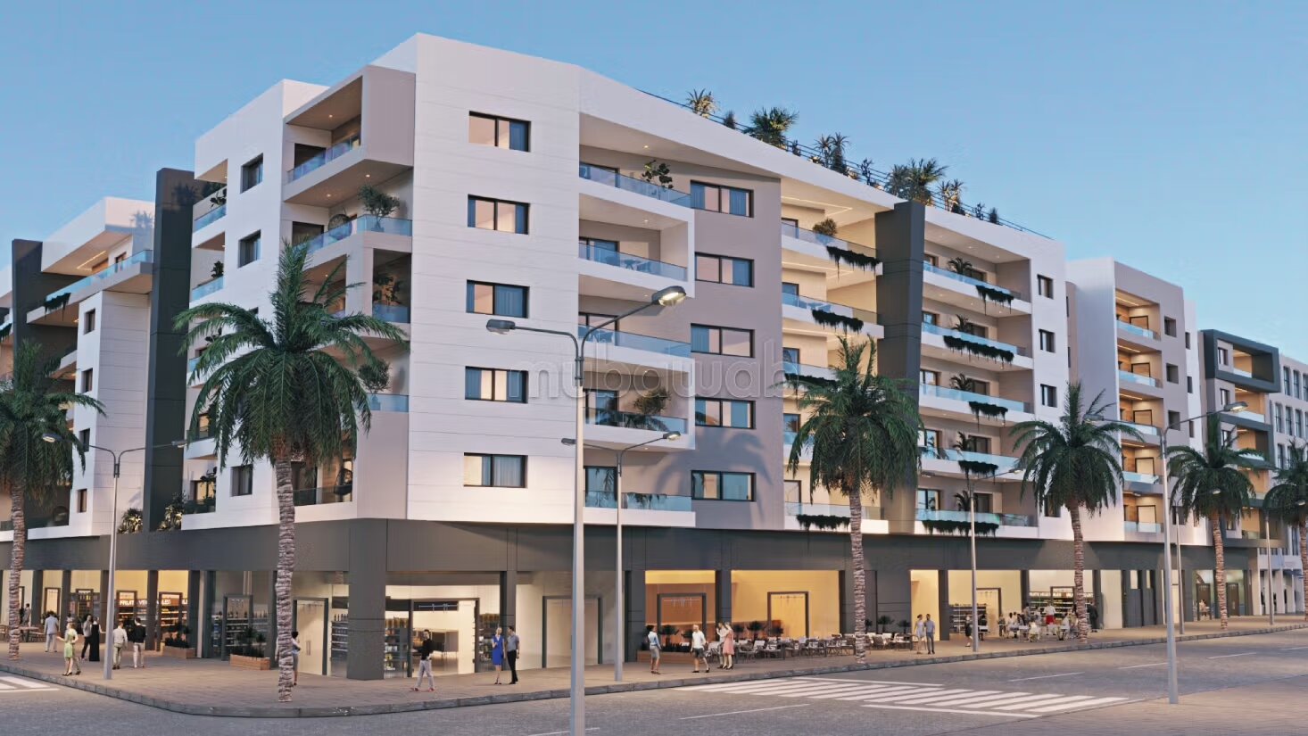 Apartment 65 m² for sale in Agadir (Hay Houda) — Photo 15
