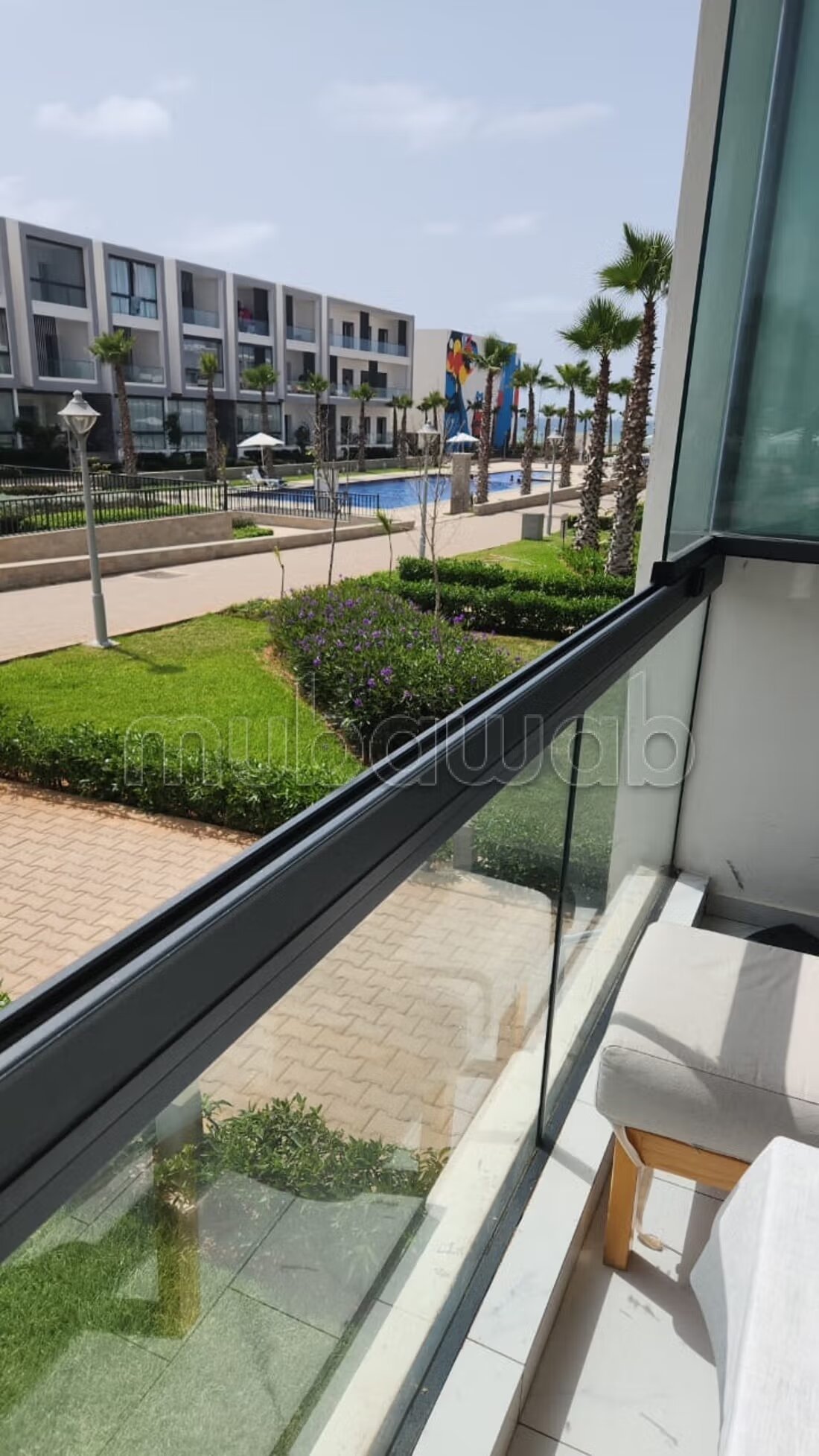 77 m² Apartment for Sale in El Mansouria — Photo 3