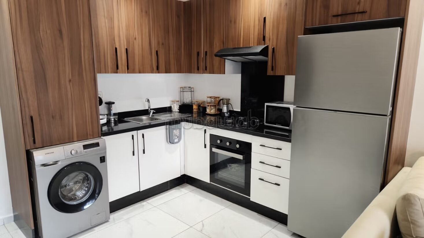 77 m² Apartment for Sale in El Mansouria — Photo 5