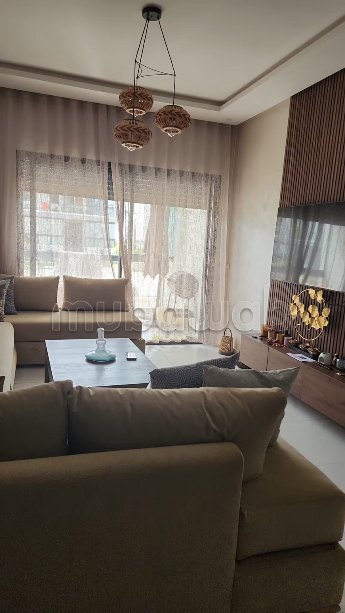 77 m² Apartment for Sale in El Mansouria — Photo 6