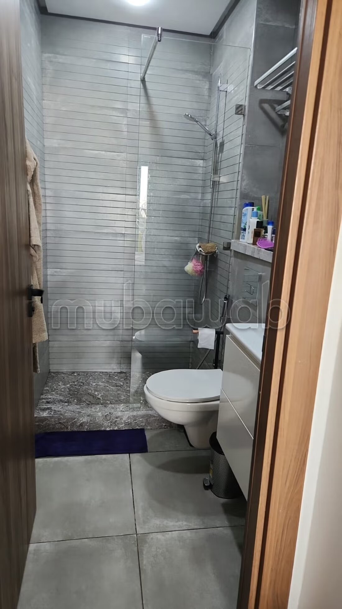 77 m² Apartment for Sale in El Mansouria — Photo 9