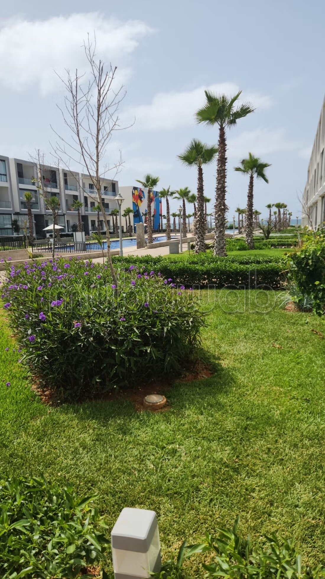 77 m² Apartment for Sale in El Mansouria — Photo 13