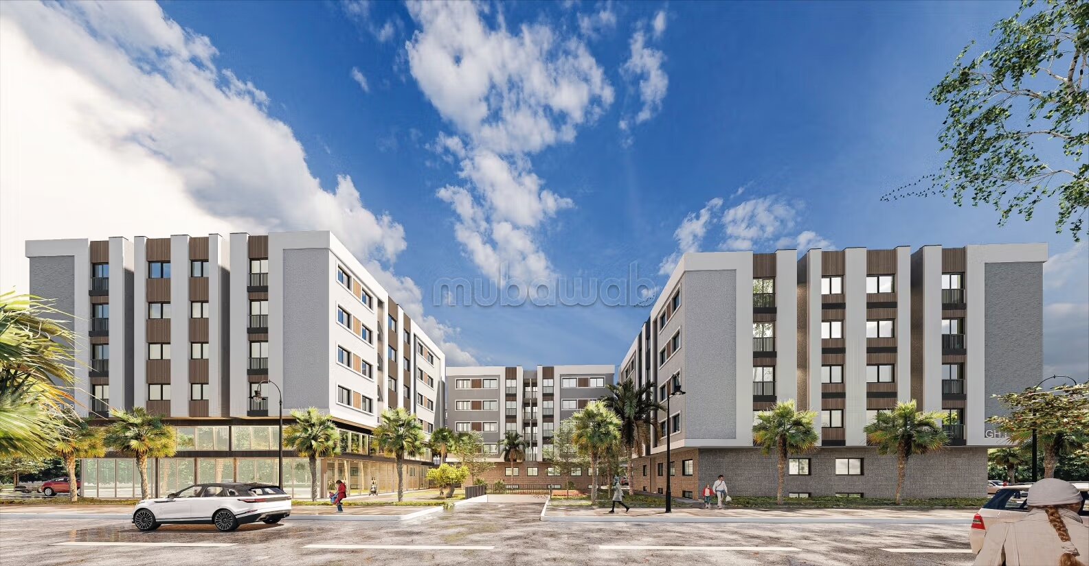 Appartement 53 m² à vendre à Kénitra (Assam) — Photo 5