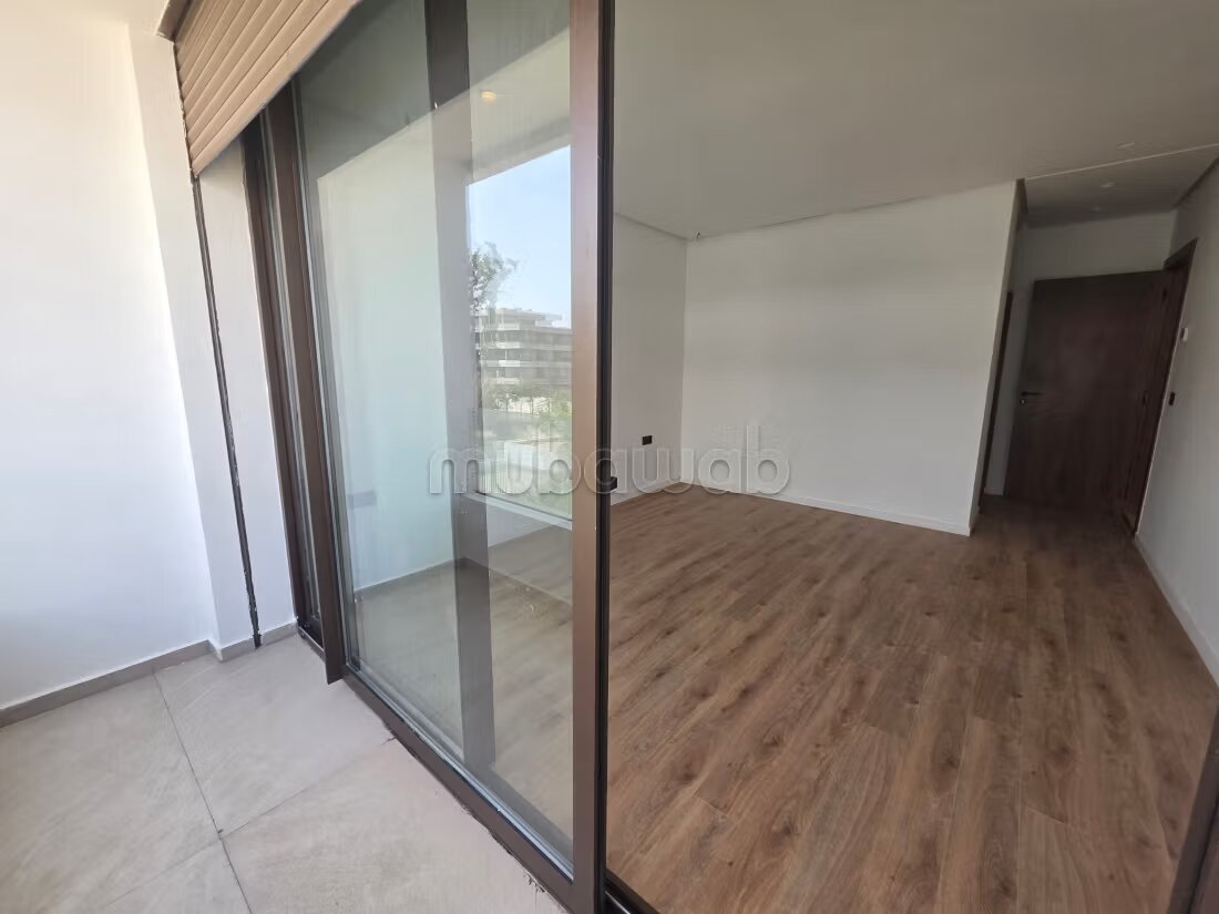 2‑Bedroom Apartment for Rent, No Direct View, Rabat — Photo 8