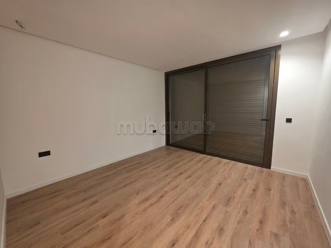 2‑Bedroom Apartment for Rent, No Direct View, Rabat — Photo 9