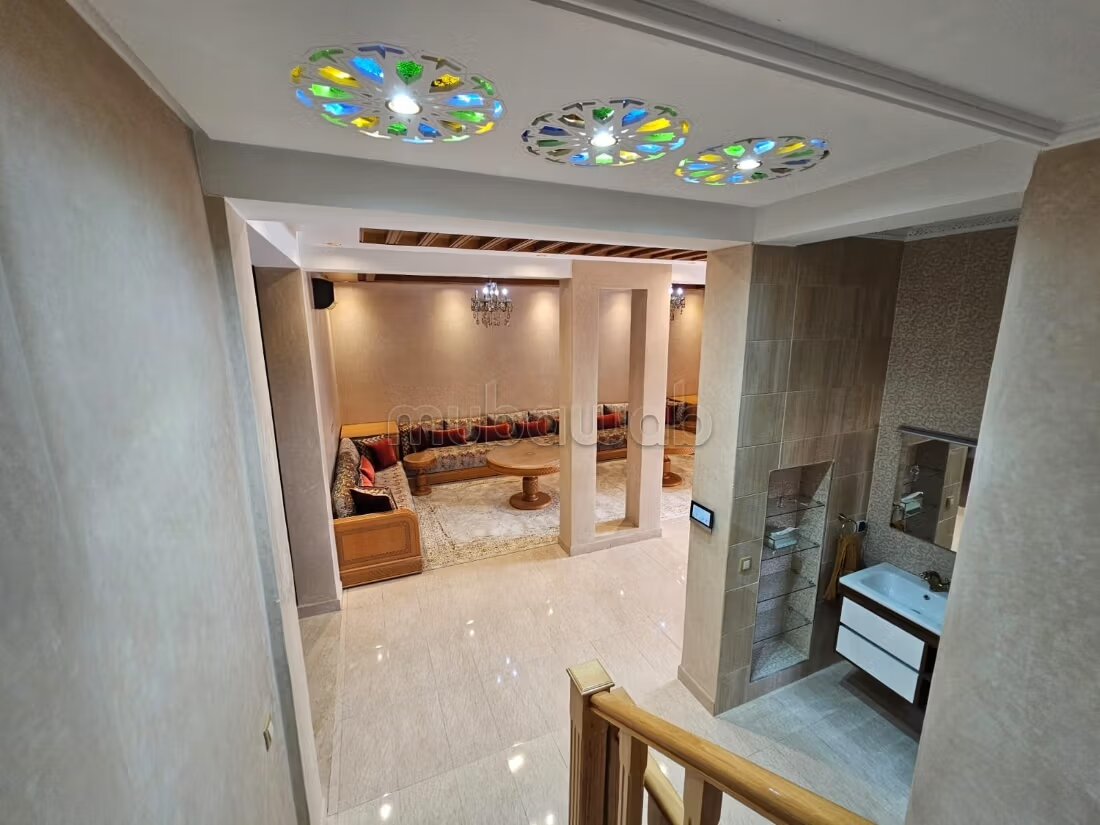 Villa 400 sqm for rent in Marrakech – Targa — Photo 12