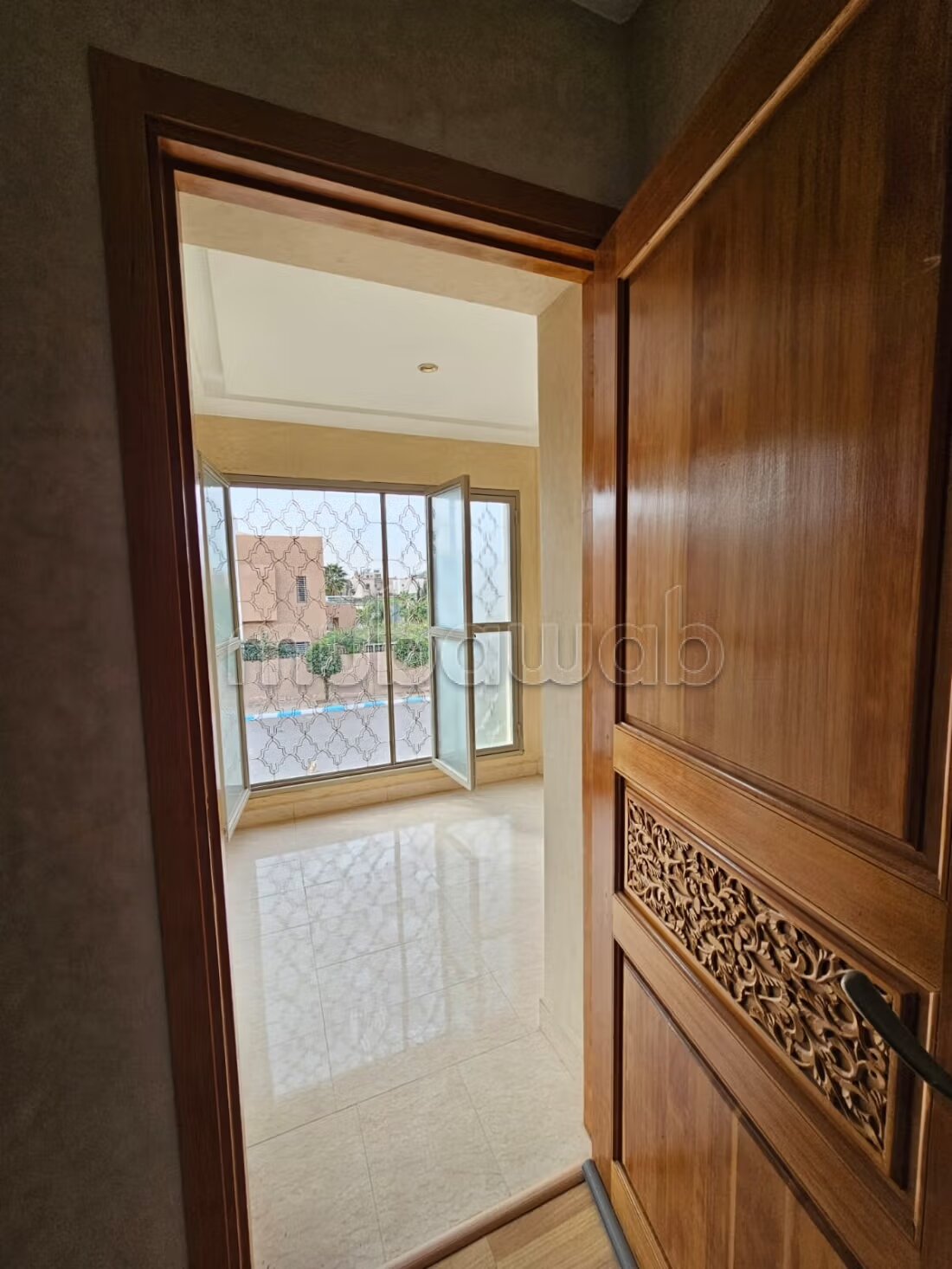 Villa 400 sqm for rent in Marrakech – Targa — Photo 13