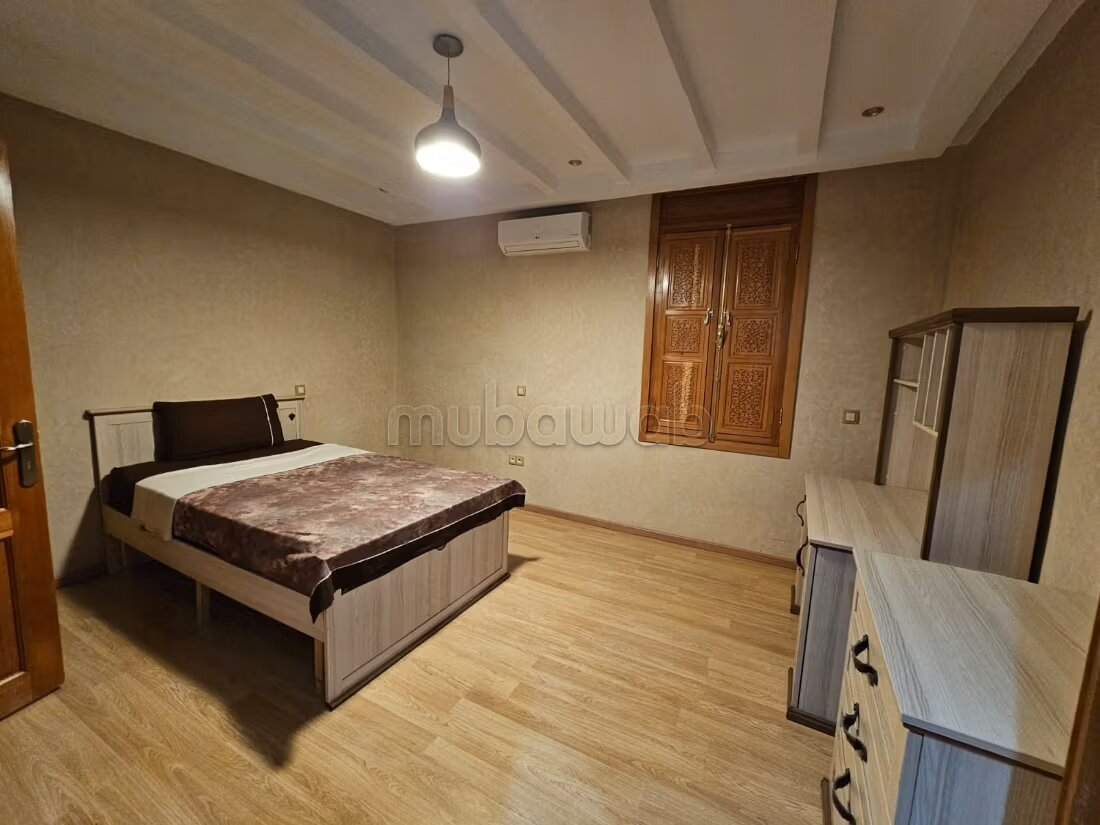 Villa 400 sqm for rent in Marrakech – Targa — Photo 19