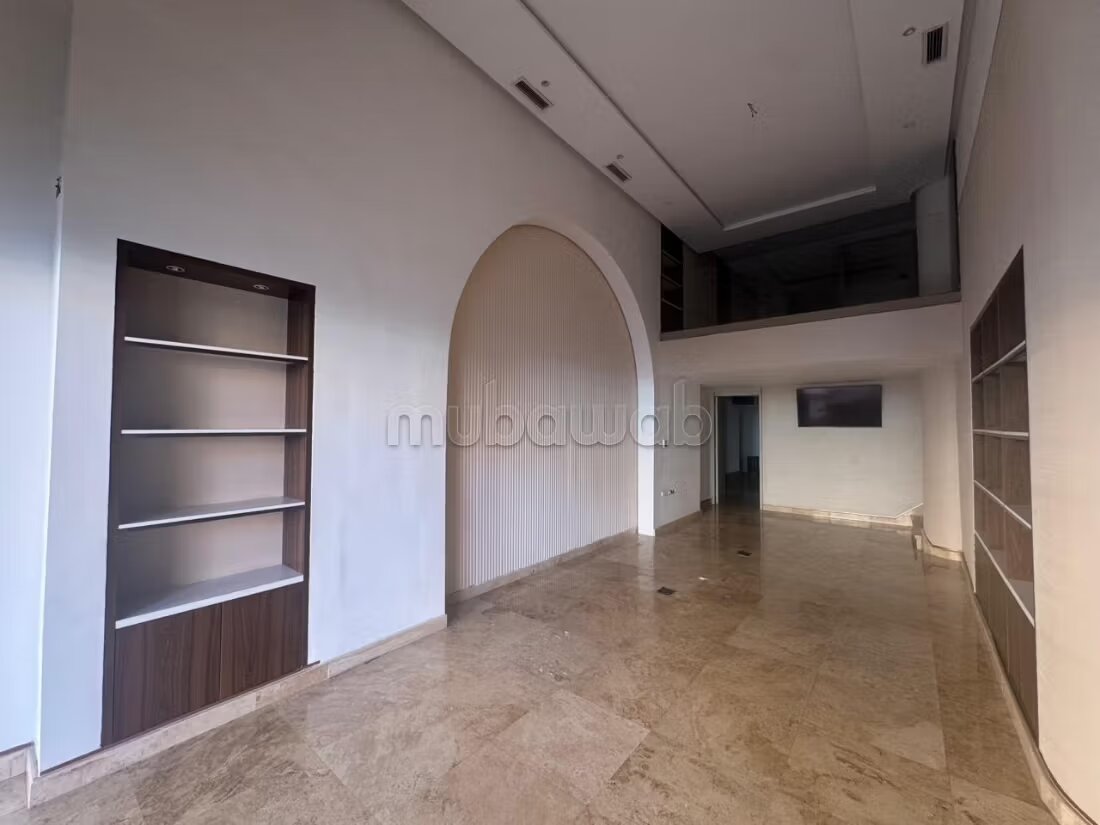 مكتب ١١٦ م² للإيجار في مراكش (جليل) — Photo 3