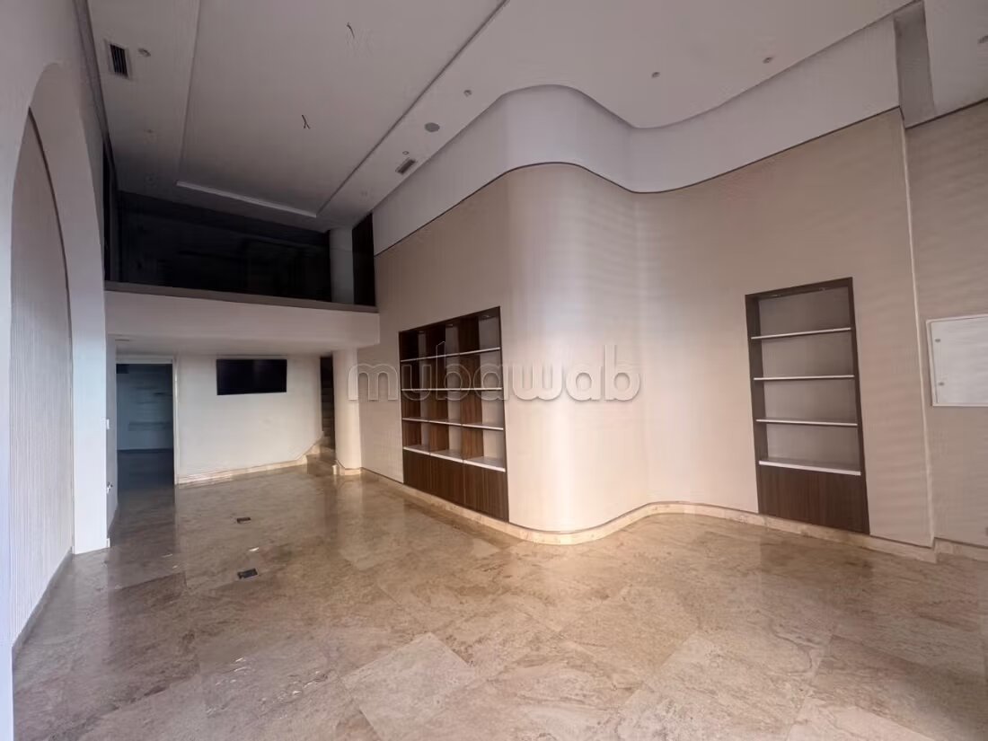 مكتب ١١٦ م² للإيجار في مراكش (جليل) — Photo 4