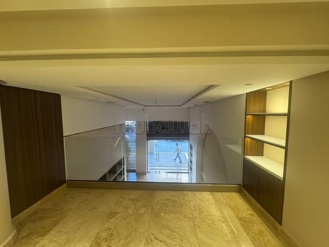 مكتب ١١٦ م² للإيجار في مراكش (جليل) — Photo 10