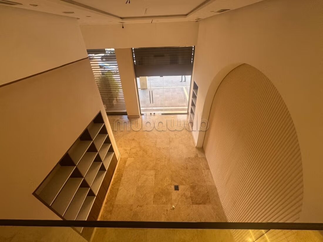 مكتب ١١٦ م² للإيجار في مراكش (جليل) — Photo 11